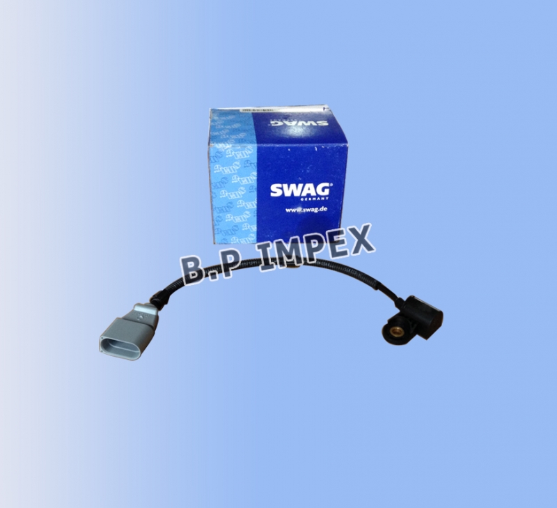 IMPULSE SENDER